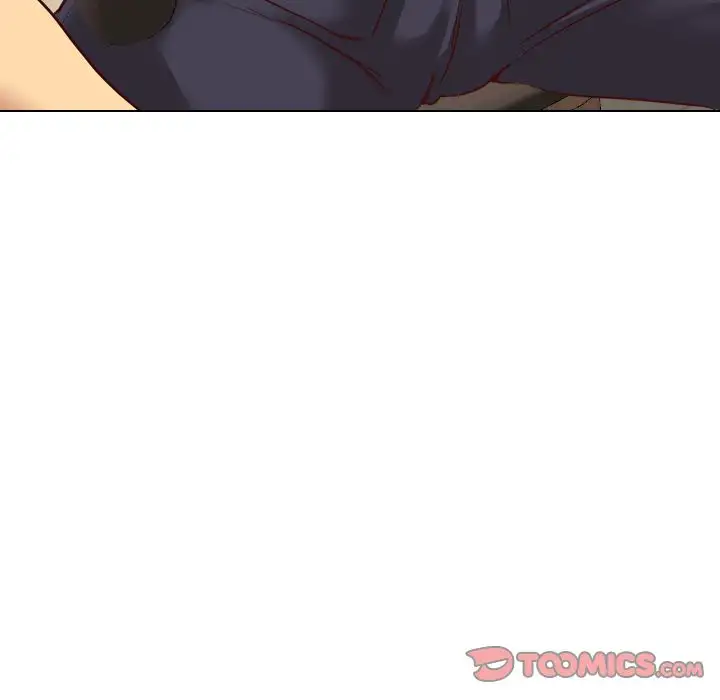 The Giving Girl Chapter 7 Page 111