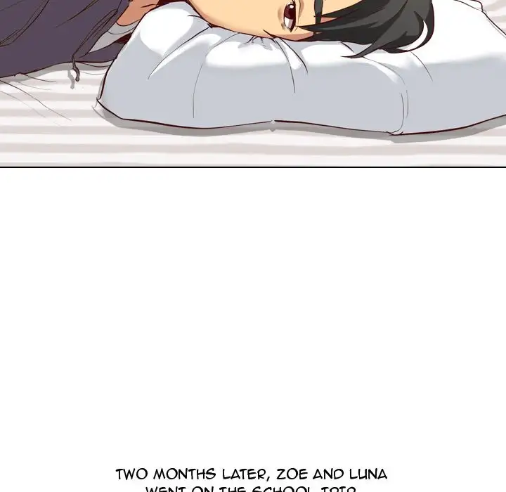 The Giving Girl Chapter 7 Page 127