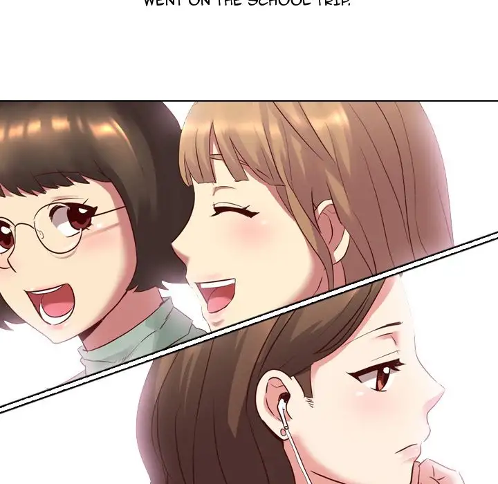 The Giving Girl Chapter 7 Page 128