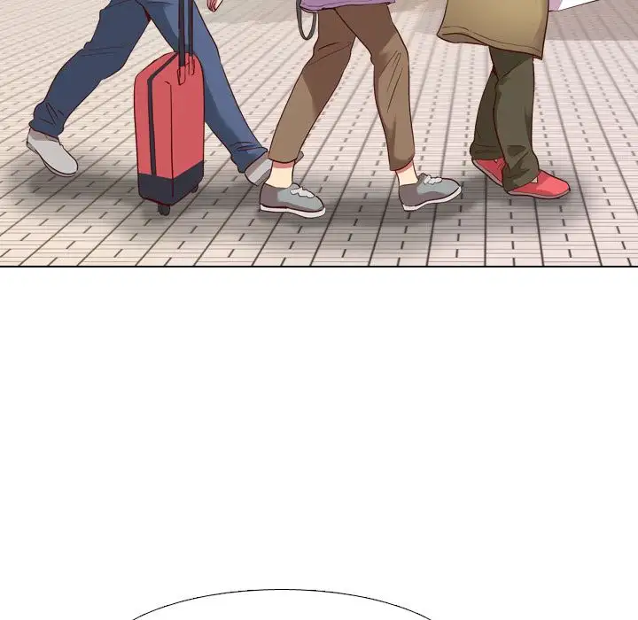 The Giving Girl Chapter 7 Page 130