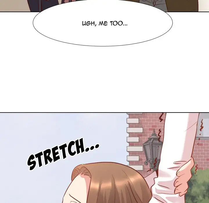 The Giving Girl Chapter 7 Page 132