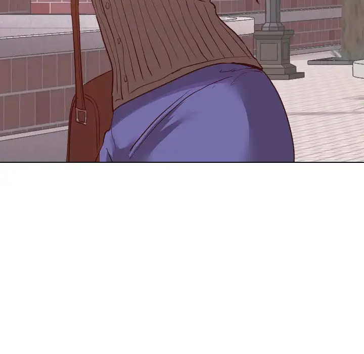 The Giving Girl Chapter 7 Page 134