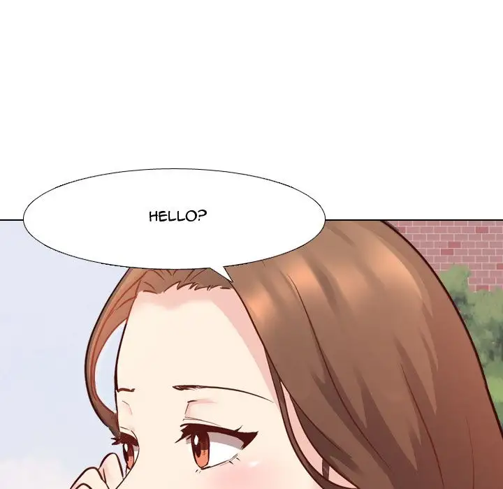 The Giving Girl Chapter 7 Page 137