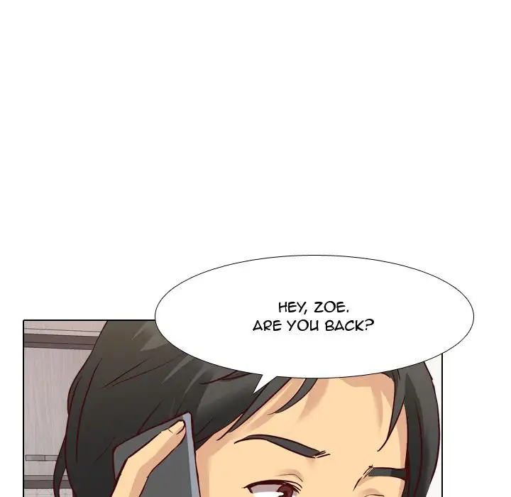 The Giving Girl Chapter 7 Page 139