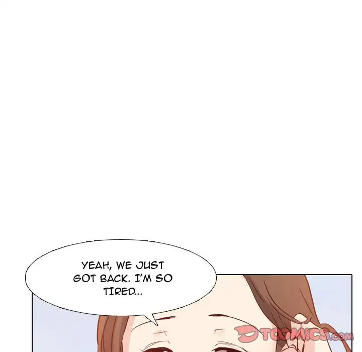 The Giving Girl Chapter 7 Page 141