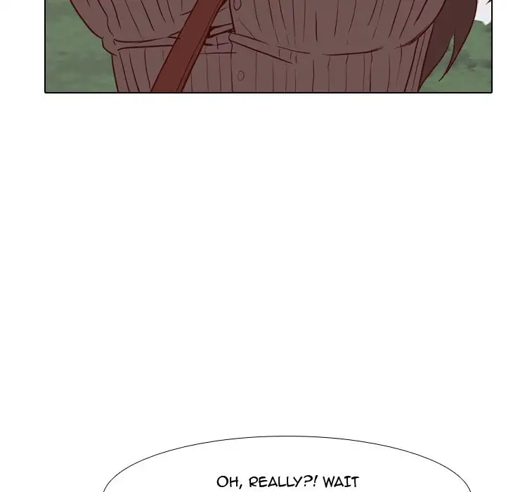 The Giving Girl Chapter 7 Page 143