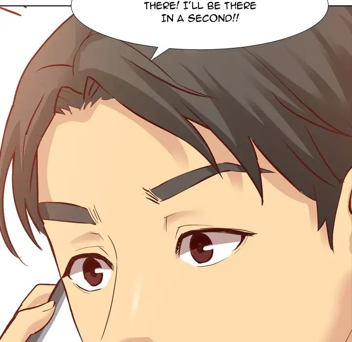 The Giving Girl Chapter 7 Page 144