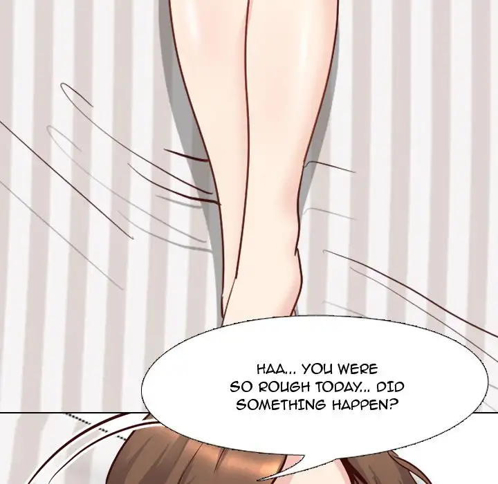 The Giving Girl Chapter 7 Page 18
