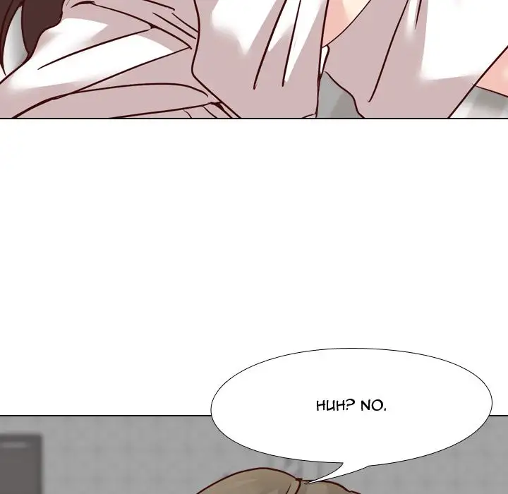 The Giving Girl Chapter 7 Page 20