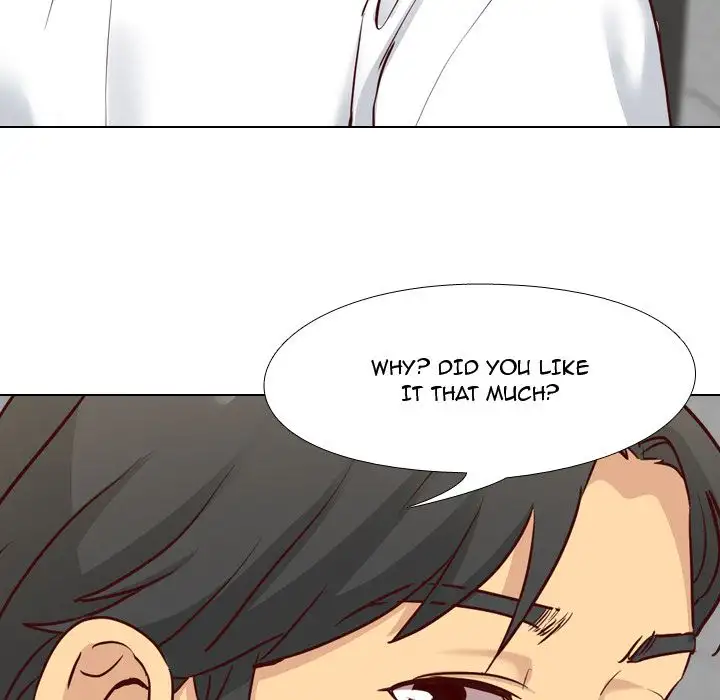 The Giving Girl Chapter 7 Page 22