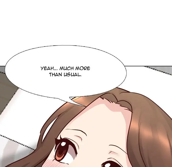 The Giving Girl Chapter 7 Page 24