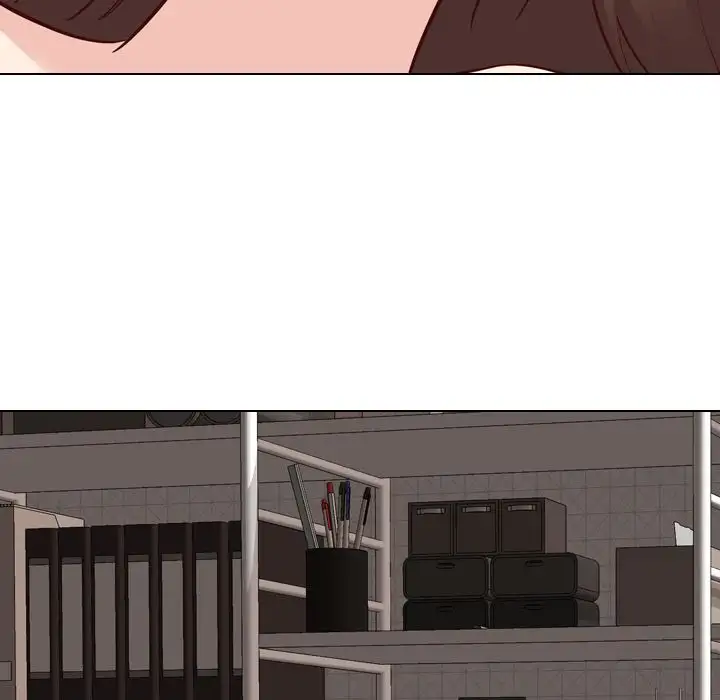 The Giving Girl Chapter 7 Page 31
