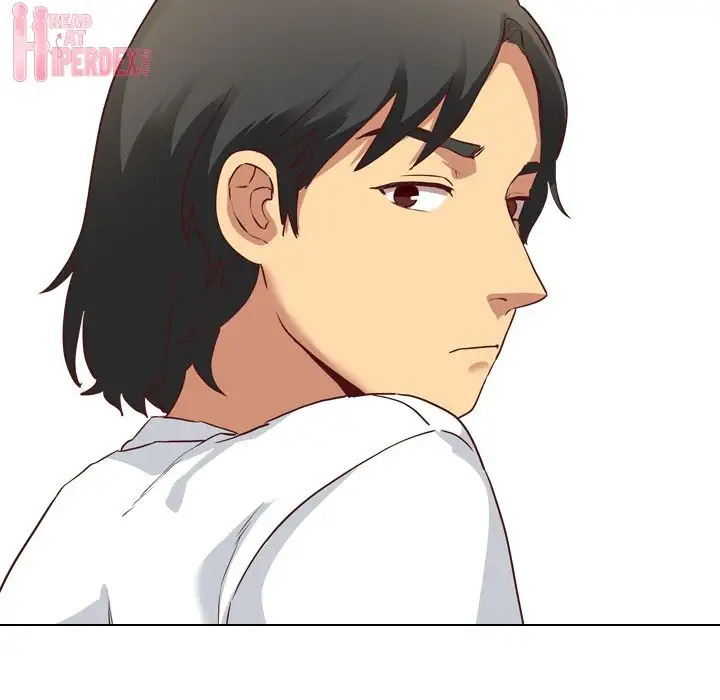 The Giving Girl Chapter 7 Page 37