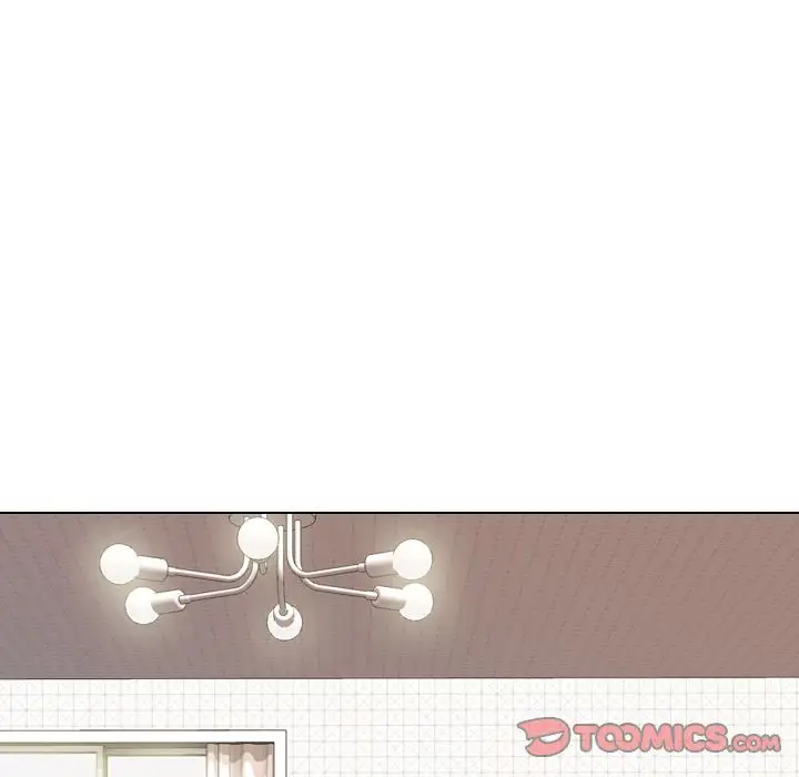 The Giving Girl Chapter 7 Page 39
