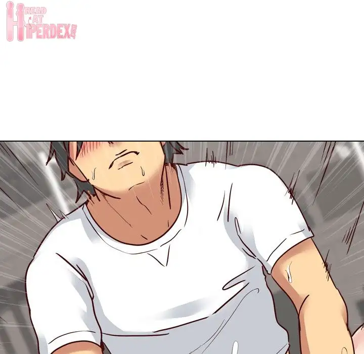 The Giving Girl Chapter 7 Page 5