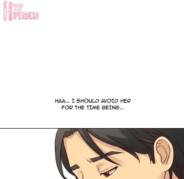 The Giving Girl Chapter 7 Page 53