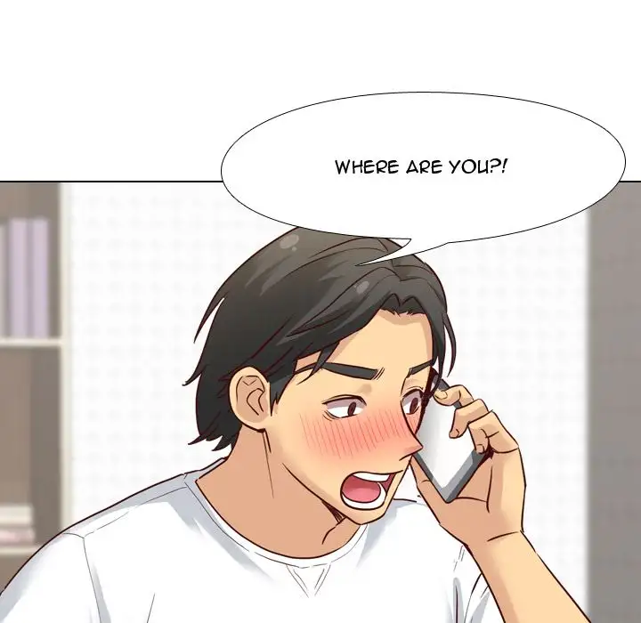 The Giving Girl Chapter 7 Page 59