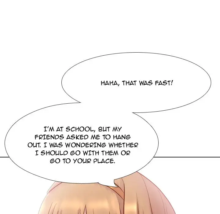 The Giving Girl Chapter 7 Page 61