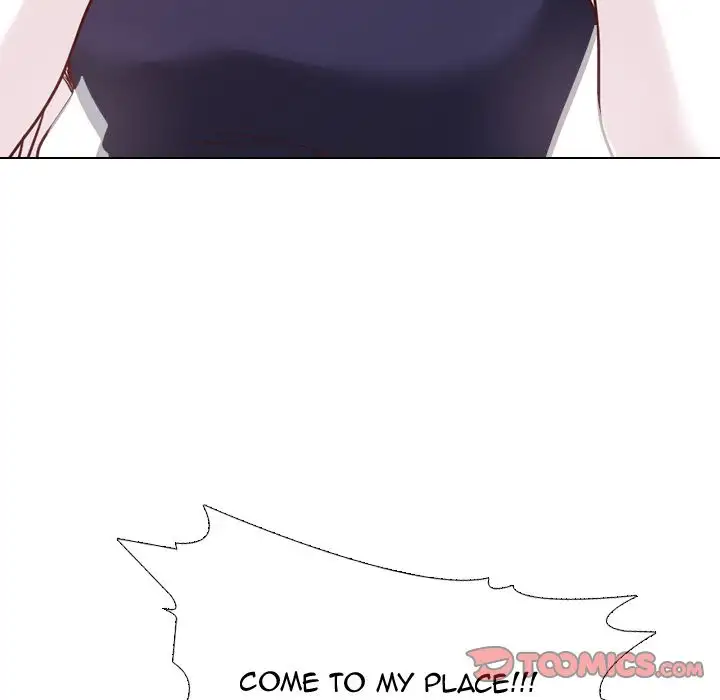 The Giving Girl Chapter 7 Page 63