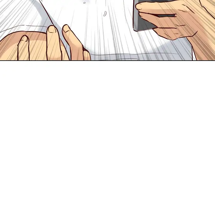 The Giving Girl Chapter 7 Page 65