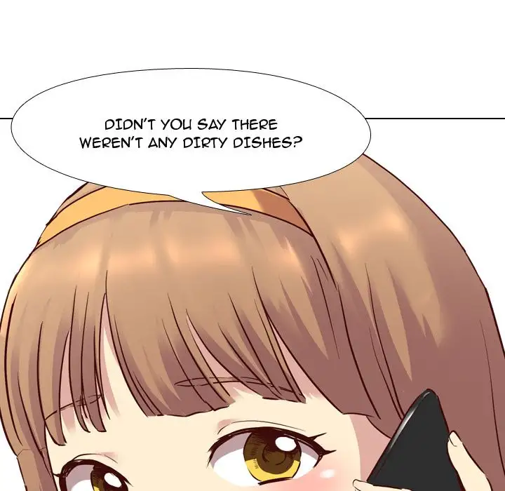 The Giving Girl Chapter 7 Page 66