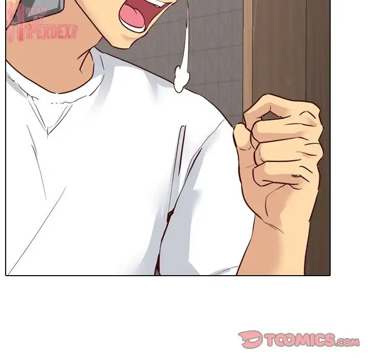 The Giving Girl Chapter 7 Page 69