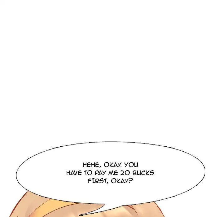 The Giving Girl Chapter 7 Page 70
