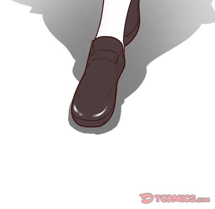 The Giving Girl Chapter 7 Page 87