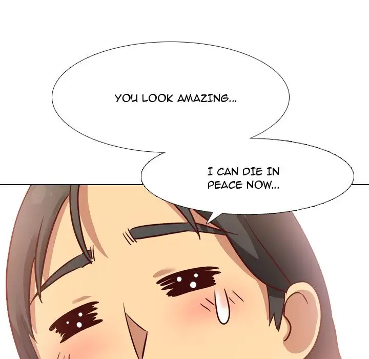 The Giving Girl Chapter 7 Page 89