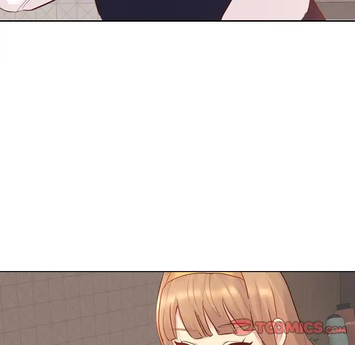 The Giving Girl Chapter 7 Page 93