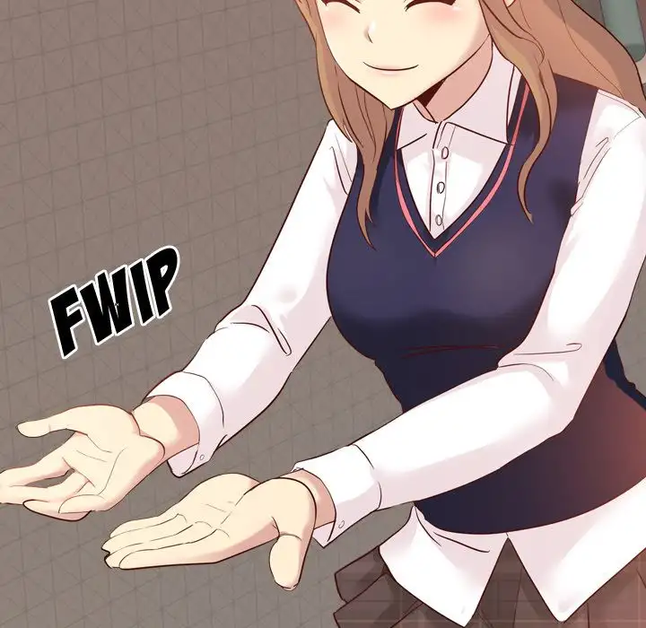 The Giving Girl Chapter 7 Page 94