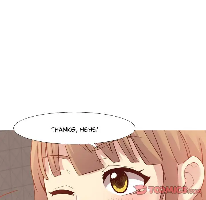 The Giving Girl Chapter 7 Page 99