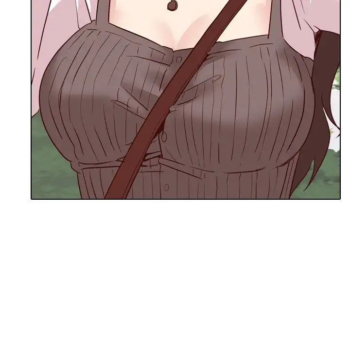 The Giving Girl Chapter 8 Page 10