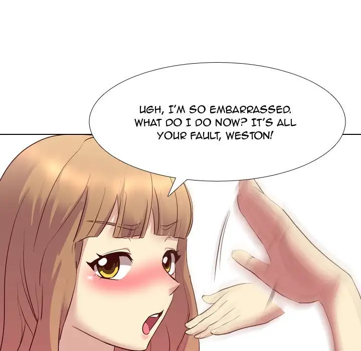 The Giving Girl Chapter 8 Page 102
