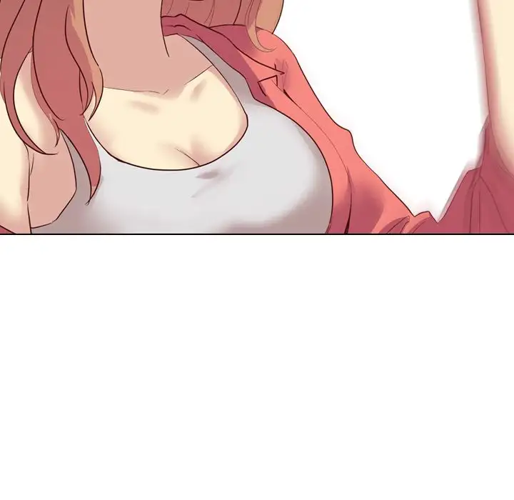The Giving Girl Chapter 8 Page 103