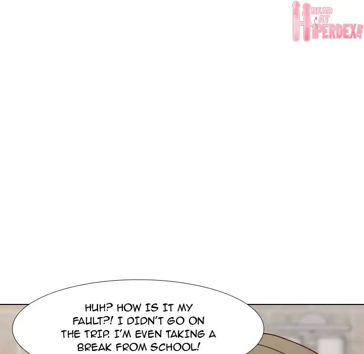 The Giving Girl Chapter 8 Page 104