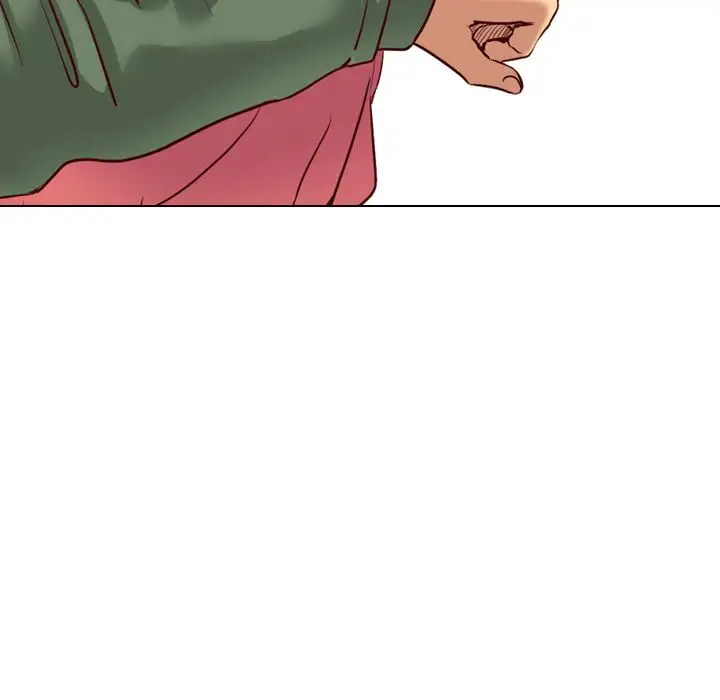 The Giving Girl Chapter 8 Page 116