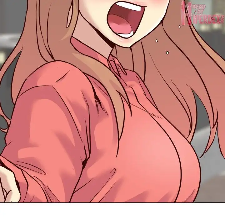 The Giving Girl Chapter 8 Page 120