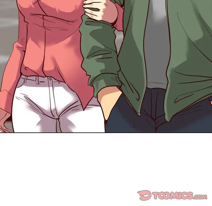 The Giving Girl Chapter 8 Page 123