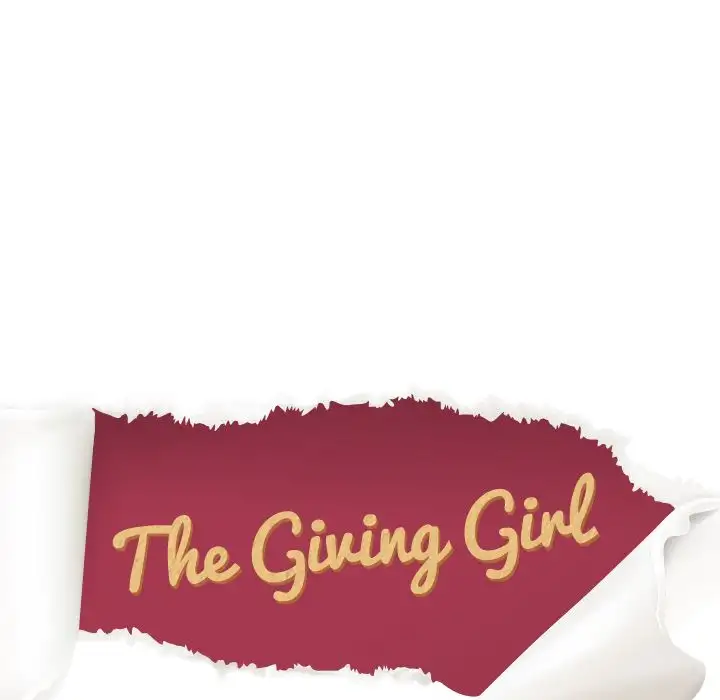 The Giving Girl Chapter 8 Page 13