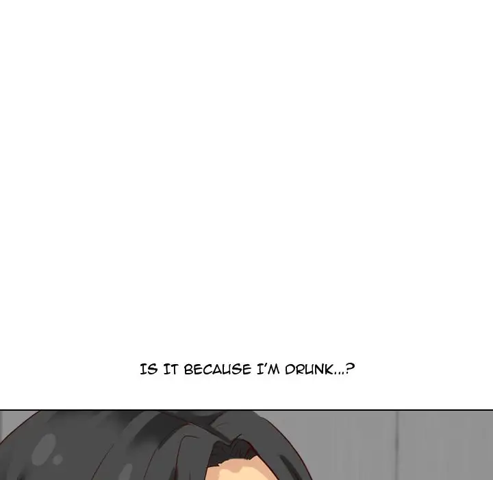 The Giving Girl Chapter 8 Page 133