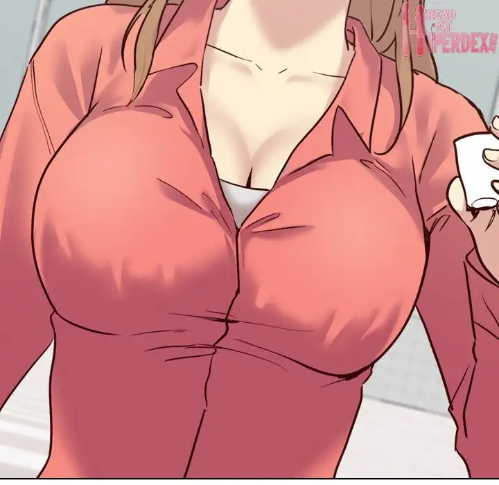 The Giving Girl Chapter 8 Page 136