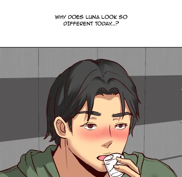 The Giving Girl Chapter 8 Page 138