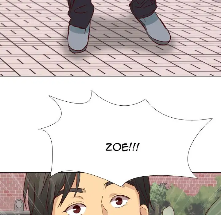 The Giving Girl Chapter 8 Page 19