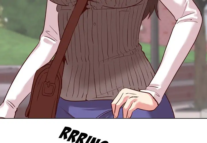 The Giving Girl Chapter 8 Page 2