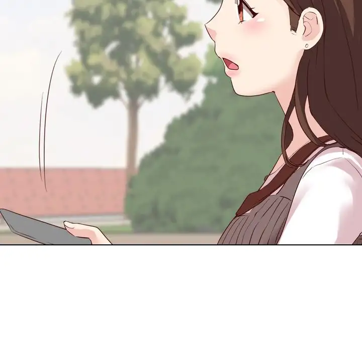 The Giving Girl Chapter 8 Page 26