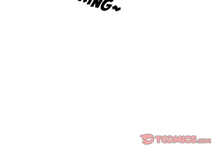 The Giving Girl Chapter 8 Page 3
