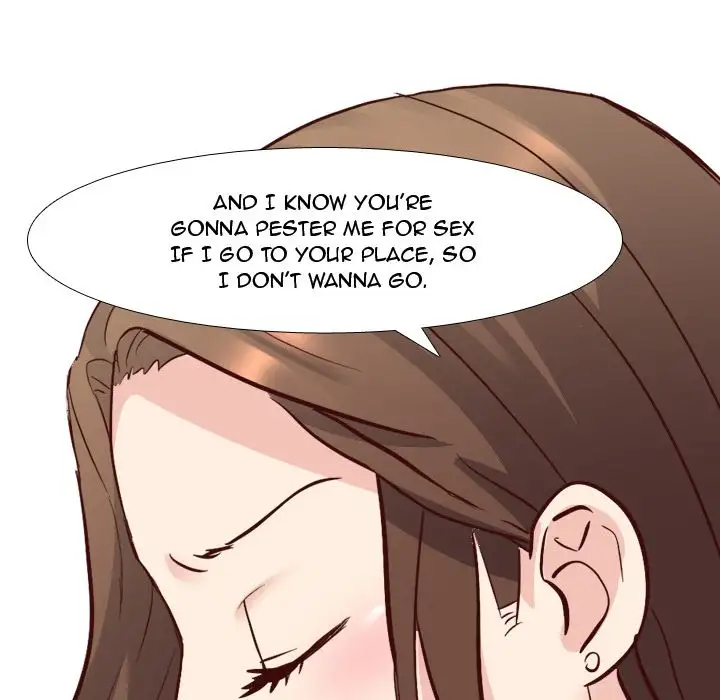 The Giving Girl Chapter 8 Page 31