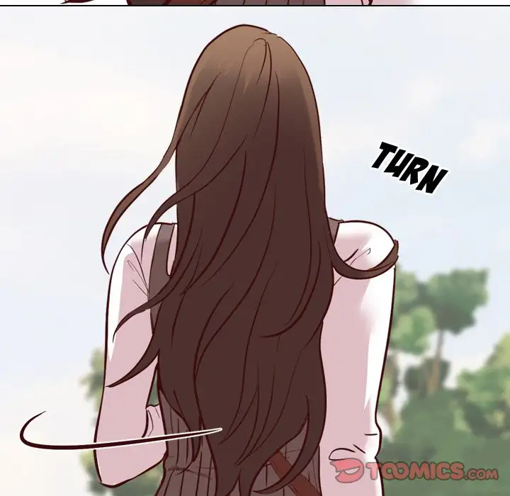 The Giving Girl Chapter 8 Page 33