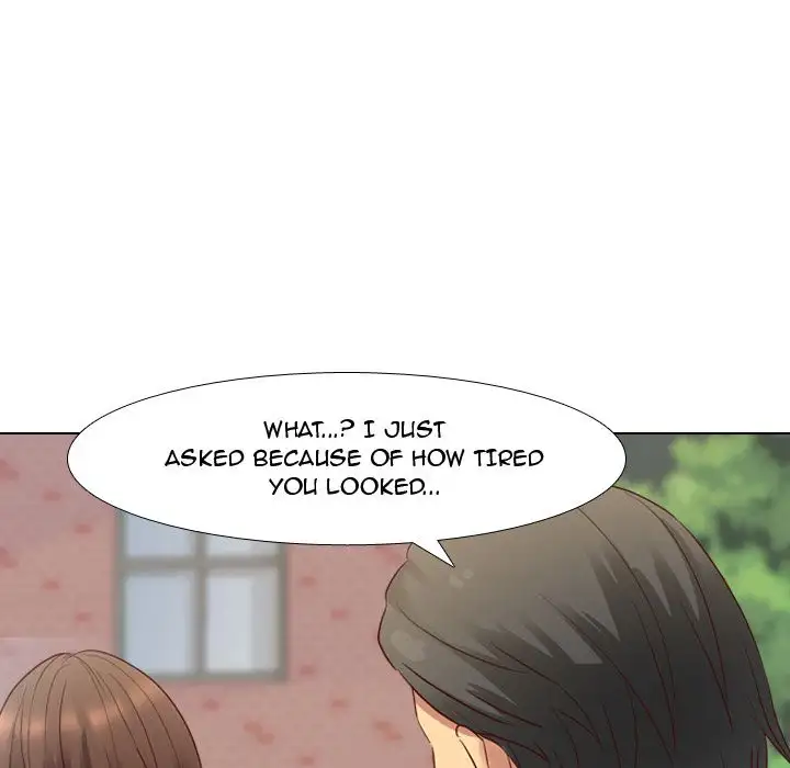 The Giving Girl Chapter 8 Page 35